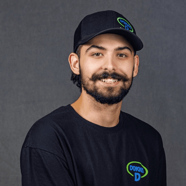 Caleb M. of Doigg's Restoration & Cleaning